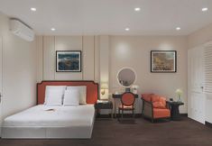 その他 6 Salute Saigon Hotel and Spa