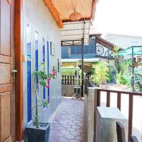 Primary image 1 Old Khmer House, Khách sạn Phsar Leu Thom Tmey