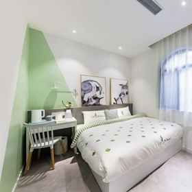 Primary image 1 Gulangyu Hai'anhua Hotel, Khách sạn Tường An