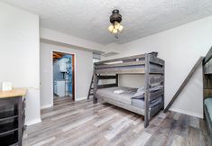 其他 6 CDNH Villa at Katy Lake