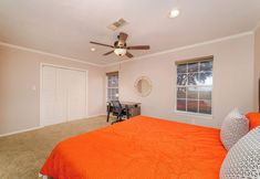 其他 7 CDNH Villa at Katy Lake