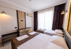 Others 5 Side Azalia Garden