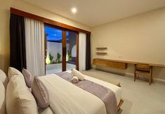 Others 6 Solvana Villas Sanur by AGATA