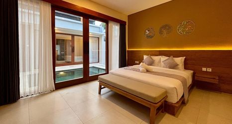 Others 2 Solvana Villas Sanur by AGATA