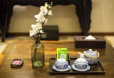 Others 6 Dielai Huaban Hotel (Chengdu South Railway Station Yulin Shenxianshu Subway Station)