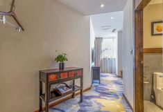 Others 7 Dielai Huaban Hotel (Chengdu South Railway Station Yulin Shenxianshu Subway Station)