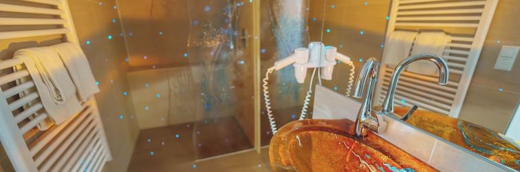 其他 Altötting City Apartments