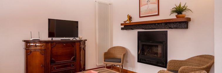 기타 Alma e Basili by Wonderful Italy