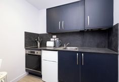 其他 7 JOIVY Superb Studio near The Meadows