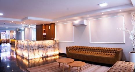 อื่นๆ 2 Hotel Buena Vista