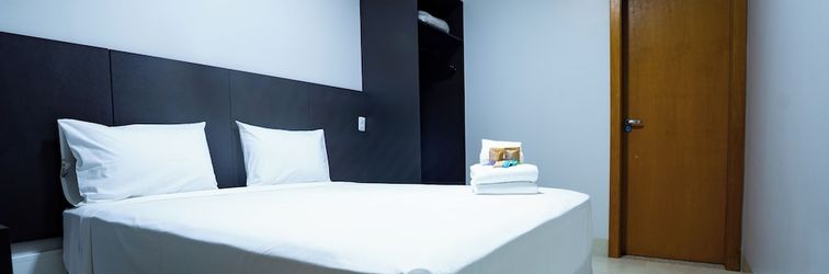 อื่นๆ Hotel Buena Vista