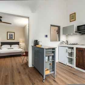 Room 1 Lo Studio di Angelique - Florence Dolce Vita, Hotel Capraia e Limite