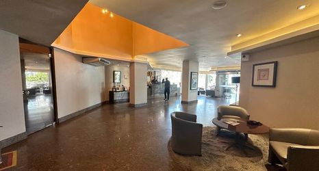 Others 2 Conforto a Beira Mar no Golden Fortaleza