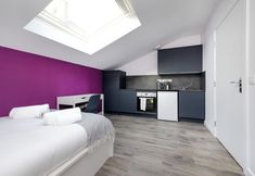 Others 5 JOIVY Deluxe Studio near The Meadows