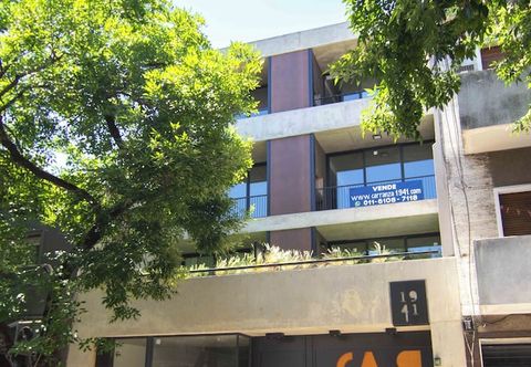 Others Explora Palermo Hermoso Chic Studio C1D