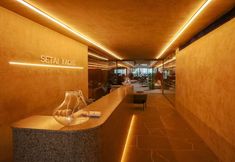 その他 2 Setai Yacht Comfort II - By Almare Flats