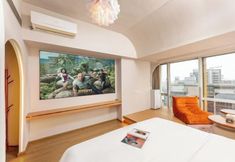 Others 2 Jinyuan Projection Apartment (Beijing Road Pedestrian Street Store)