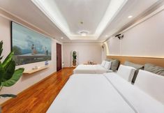 Others 6 Jinyuan Projection Apartment (Beijing Road Pedestrian Street Store)