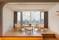 Others 7 Jinyuan Projection Apartment (Beijing Road Pedestrian Street Store)