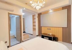 Others 3 Jinyuan Projection Apartment (Beijing Road Pedestrian Street Store)