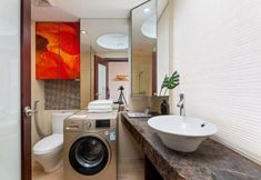 Others 5 Jinyuan Projection Apartment (Beijing Road Pedestrian Street Store)