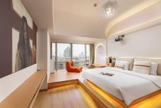 Others Jinyuan Projection Apartment (Beijing Road Pedestrian Street Store)