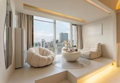 Others 4 Jinyuan Projection Apartment (Beijing Road Pedestrian Street Store)