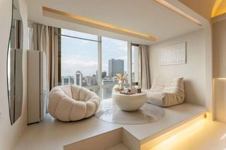 Others 4 Jinyuan Projection Apartment (Beijing Road Pedestrian Street Store)