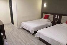 Lain-lain Super 8 Hotel (Beijing Xizhimen People's Hospital Jiaotong University)