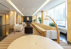 Others 3 Maple Leaf Square Executive Suites