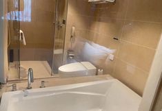 Others 7 Crystal Orange Changsha Guojin Center Huangxing Road Pedestrian Street Hotel