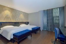 Others Crystal Orange Changsha Guojin Center Huangxing Road Pedestrian Street Hotel