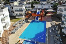 其他 Throne Beach Resort & Spa