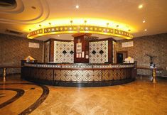 其他 2 Throne Beach Resort & Spa