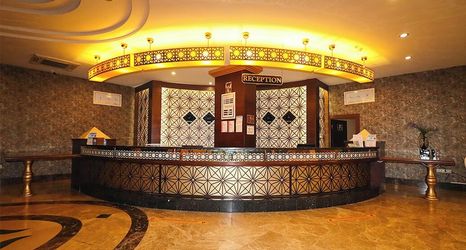 其他 2 Throne Beach Resort & Spa