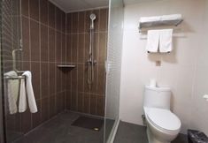 기타 5 Ibis Hotel (Tianjin Railway Station North Square)