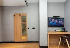 Others 5 Shell Hotel (Shanghai Minhang Beiqiao Metro Station)