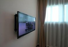 Lain-lain 3 Bitang Hotel (Shanghai Jiuting Shenglong Road)