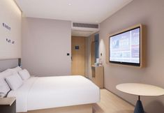 Others 3 Home Inn (Shanghai Railway Station North Square Pushan Road)