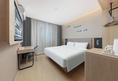 Others 2 Home Inn (Shanghai Railway Station North Square Pushan Road)
