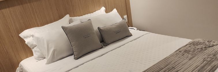 อื่นๆ Apto 00203 Legacy Suites