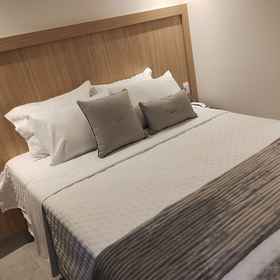 Primary image 1 Apto 00203 Legacy Suites, Khách sạn Bãi biển Manaíra