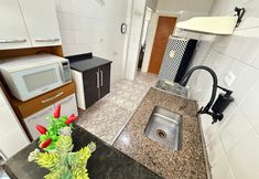 其他 6 Pé na Areia Praia Do Boqueirão II