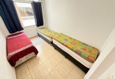 其他 5 Pé na Areia Praia Do Boqueirão II