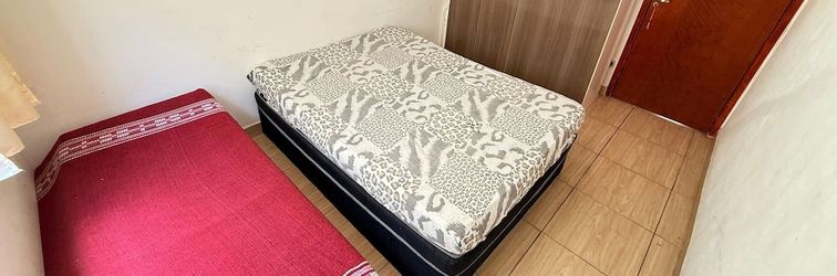 其他 Pé na Areia Praia Do Boqueirão II