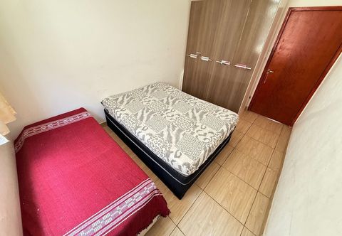 其他 Pé na Areia Praia Do Boqueirão II