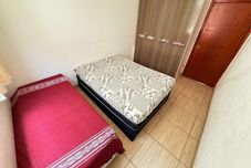 其他 Pé na Areia Praia Do Boqueirão II