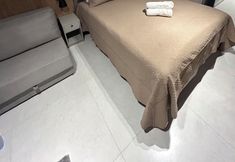 其他 5 Melhores Flats - Piscina privativa