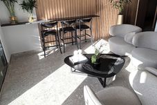 其他 Melhores Flats - Piscina privativa