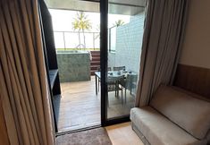 其他 4 Melhores Flats - Piscina privativa